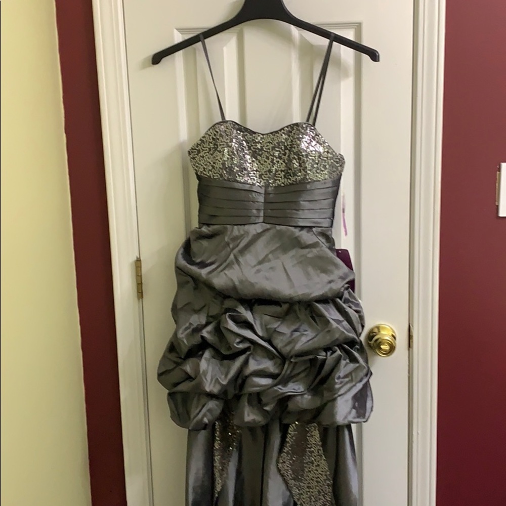 Prom Dress - Picture 7 of 8